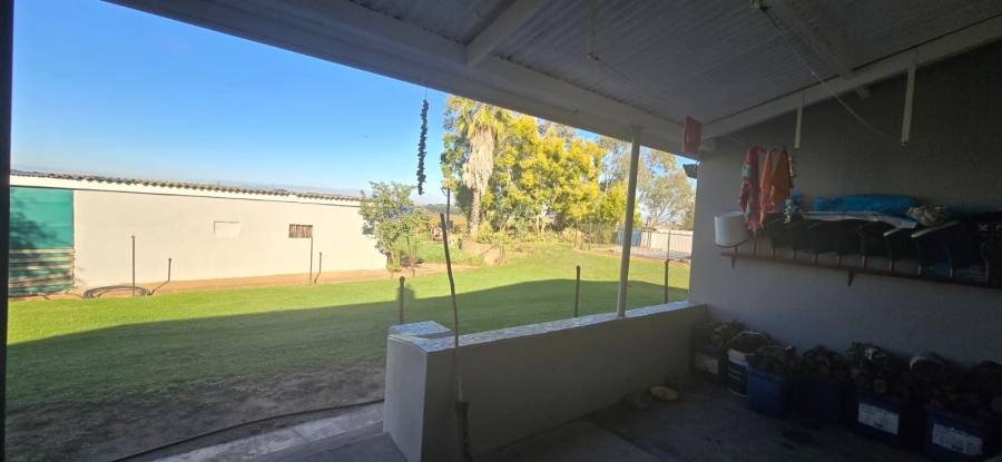 Commercial Property for Sale in Porterville Western Cape